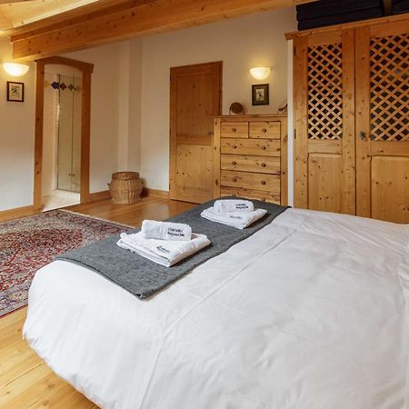 Les Sonnailles Apartment - Chamonix All Year Exterior foto